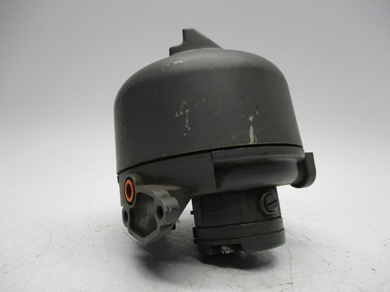 FISHER TYPE 546 NSNP