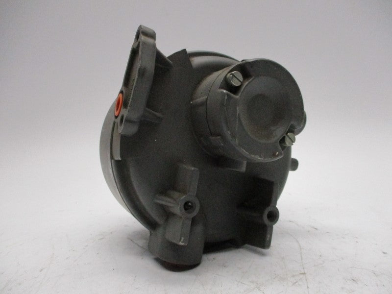 FISHER TYPE 546 NSNP
