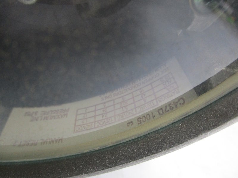 HONEYWELL C437D1005 1-26INWC NSMP
