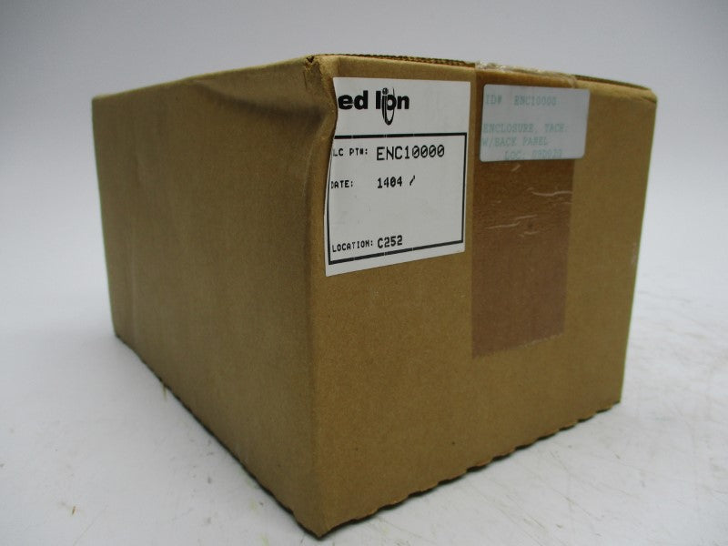 RED LION ENC10000 NSFS