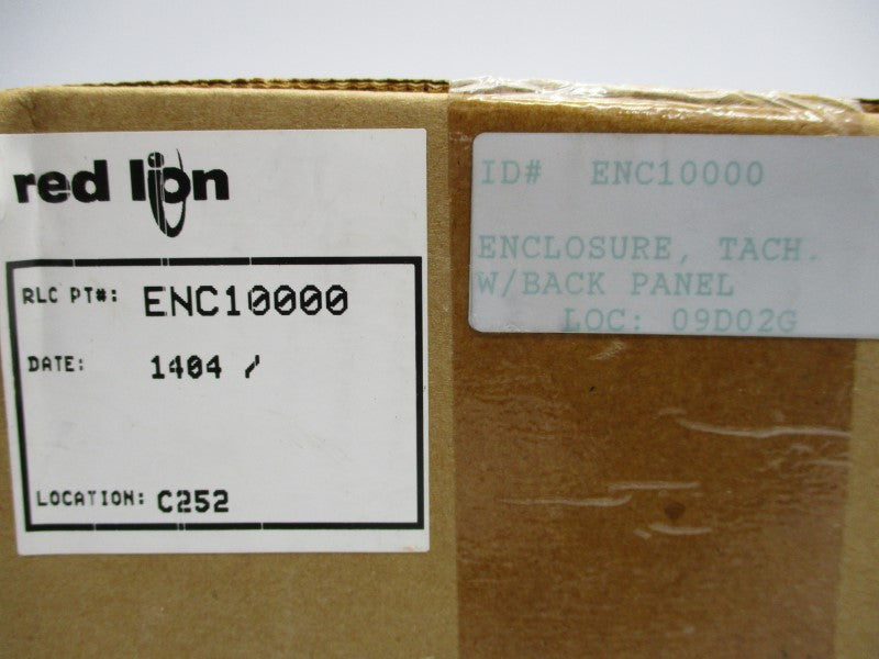 RED LION ENC10000 NSFS