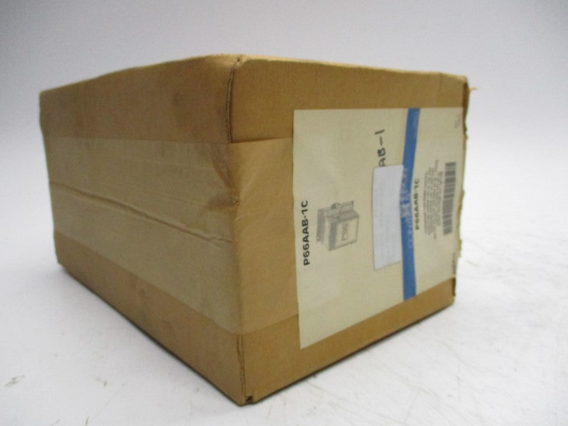 JOHNSON CONTROLS P66AAB-1C NSFS