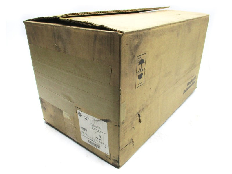 ALLEN BRADLEY 20G11ND027AA0NNNNN SER. A F/W 3.004 NSMP