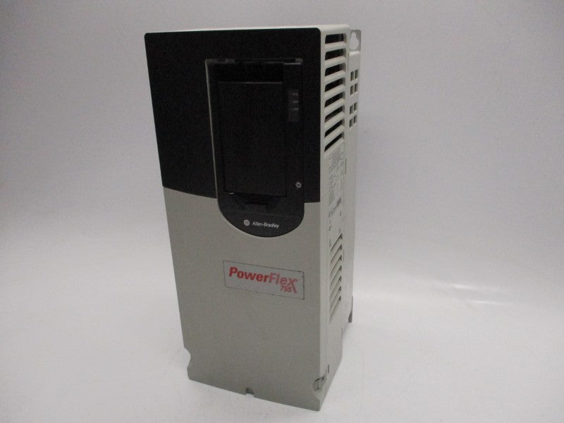 ALLEN BRADLEY 20G11ND027AA0NNNNN SER. A F/W 3.004 NSMP