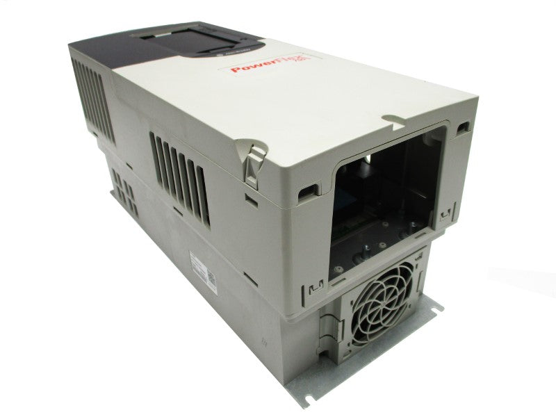 ALLEN BRADLEY 20G11ND027AA0NNNNN SER. A F/W 3.004 NSMP