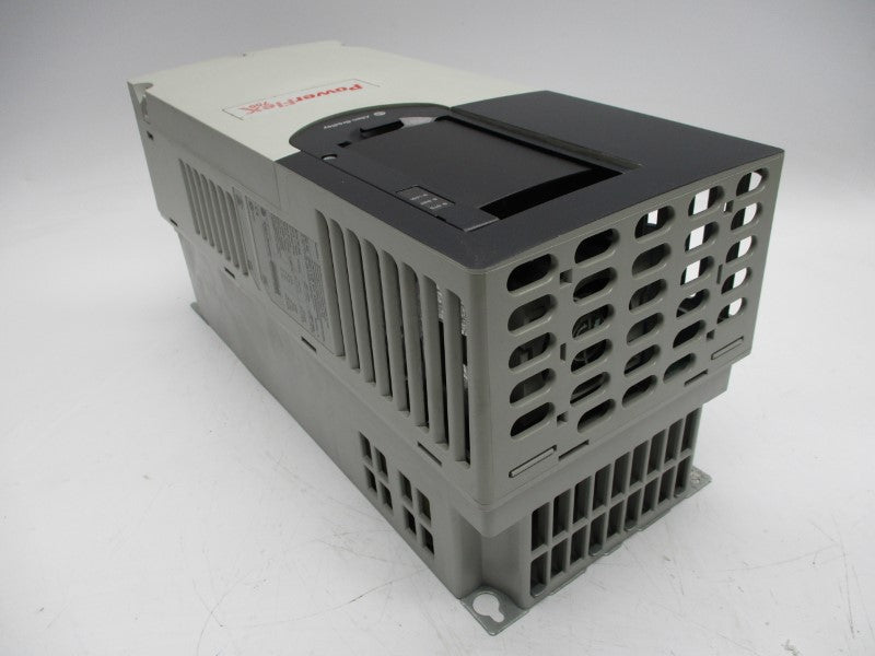 ALLEN BRADLEY 20G11ND027AA0NNNNN SER. A F/W 3.004 NSMP