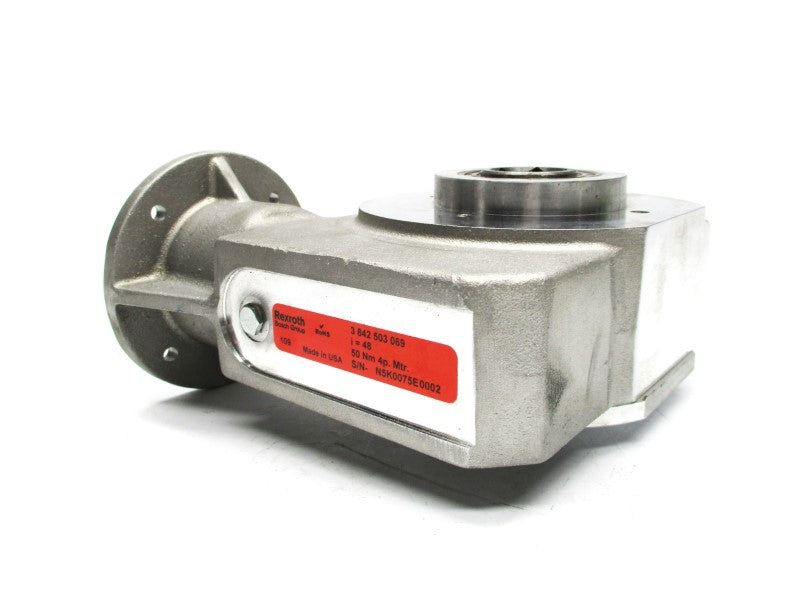 REXROTH 3-842-503-069 NSNP