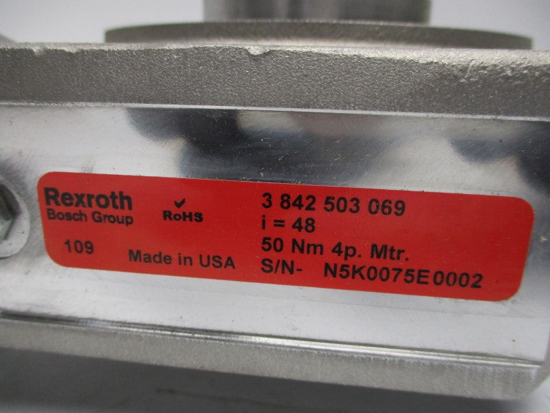 REXROTH 3-842-503-069 NSNP