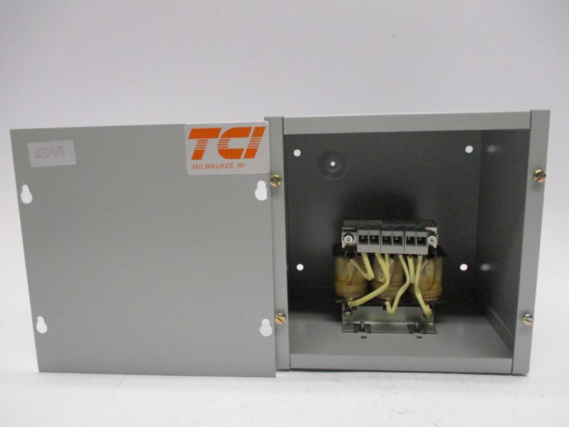 TRANS-COIL KLR6BTB1 NSNP