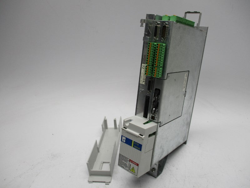 INDRAMAT DKC02.3-040-7-FW NSNP
