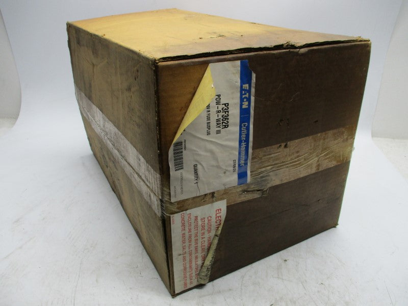 EATON P3F362R NSFS