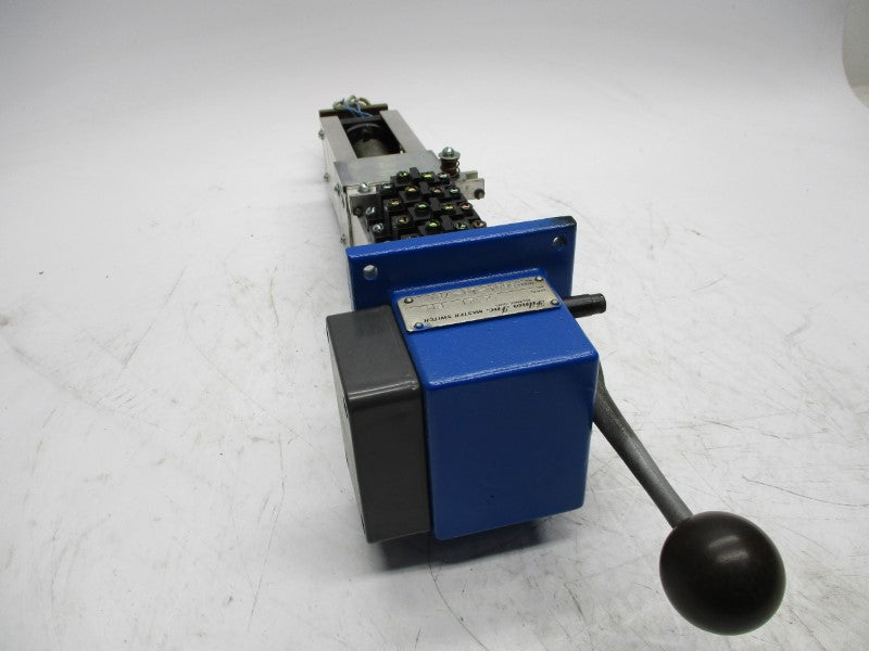 FILNOR 5604-10-781 UNMP