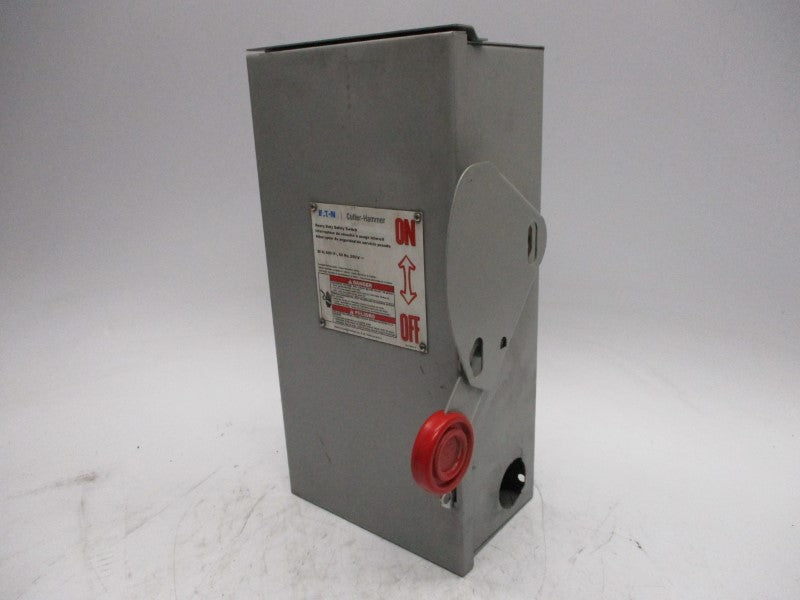 EATON DH361FRK UNMP