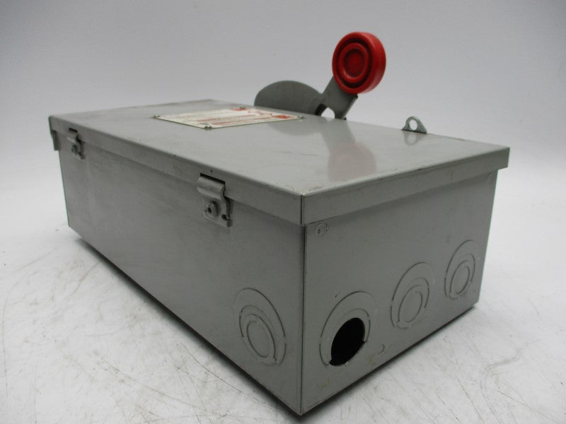 EATON DH361FRK UNMP