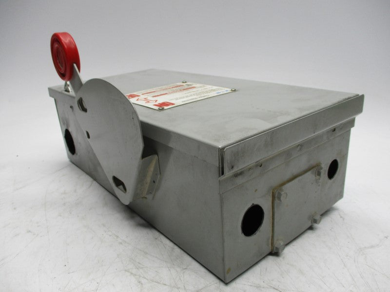 EATON DH361FRK UNMP