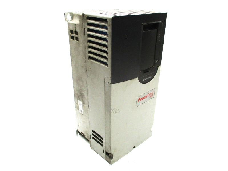 ALLEN BRADLEY 20F11ND052AA0NNNNN SER. A F/W 8.001 UNMP