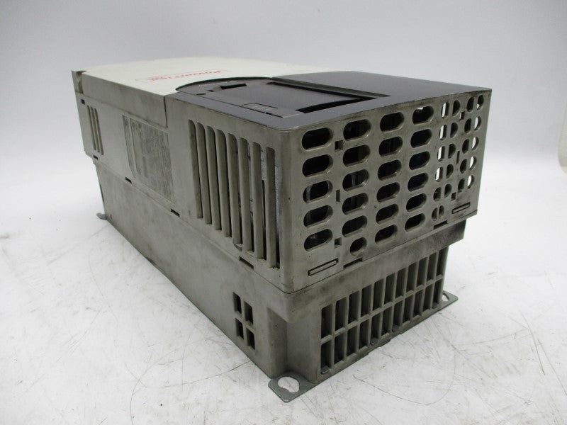 ALLEN BRADLEY 20F11ND052AA0NNNNN SER. A F/W 8.001 UNMP