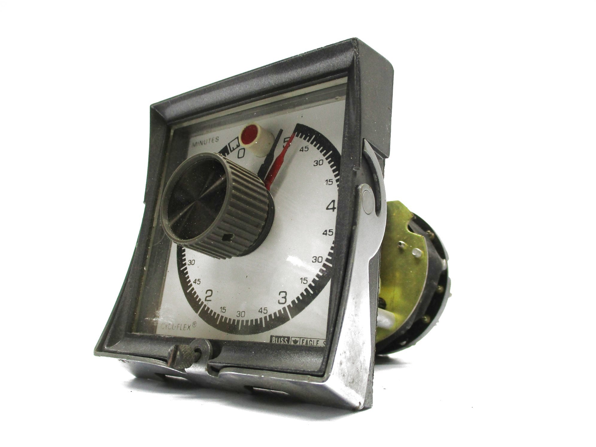 EAGLE SIGNAL HP53A6 4E69 NSNP