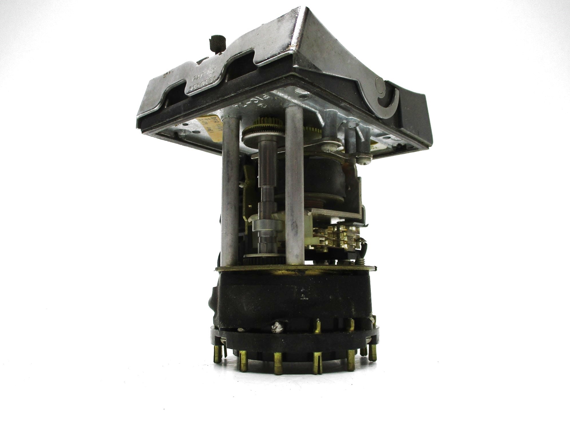 EAGLE SIGNAL HP53A6 4E69 NSNP