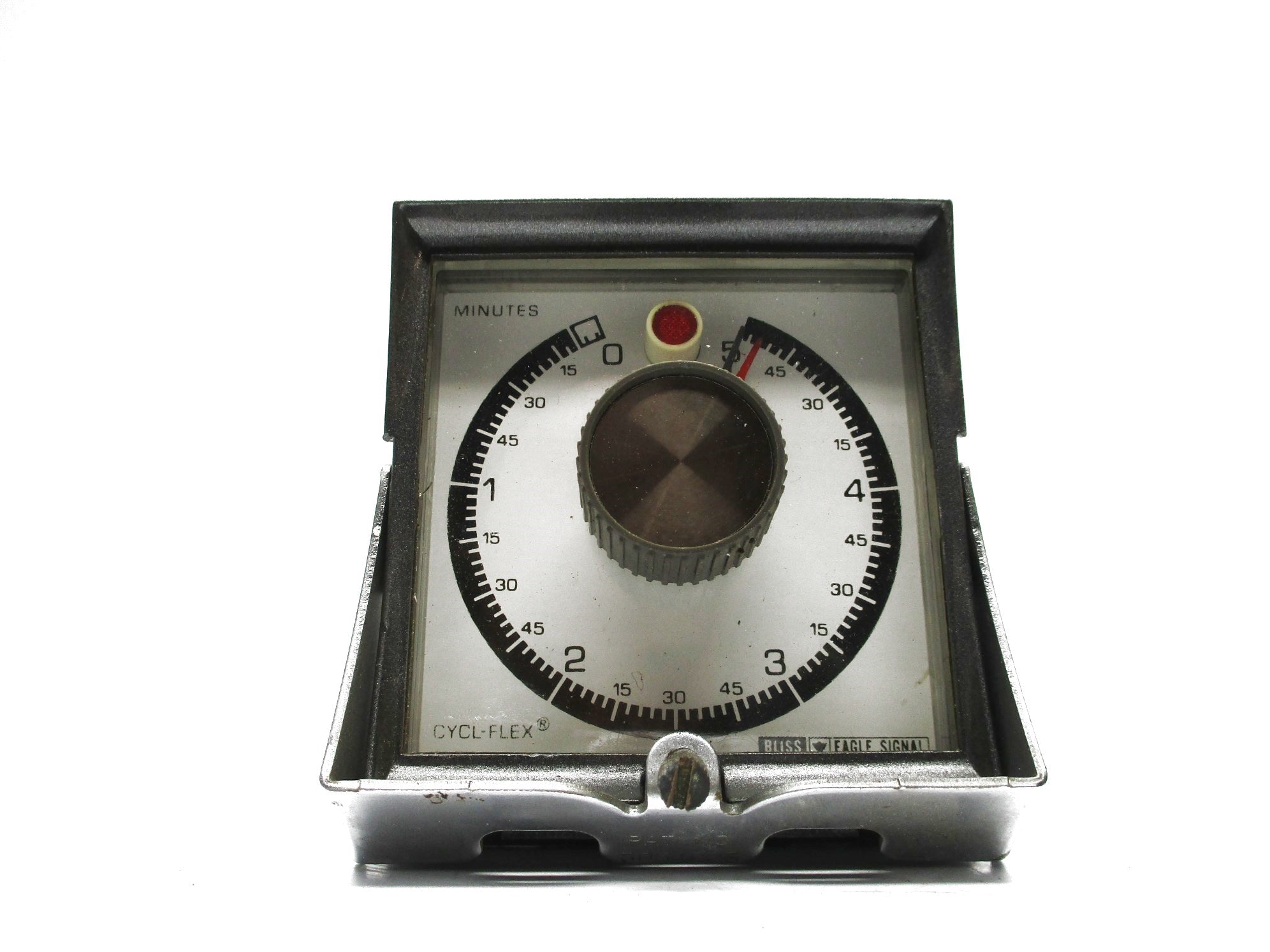 EAGLE SIGNAL HP53A6 4E69 NSNP