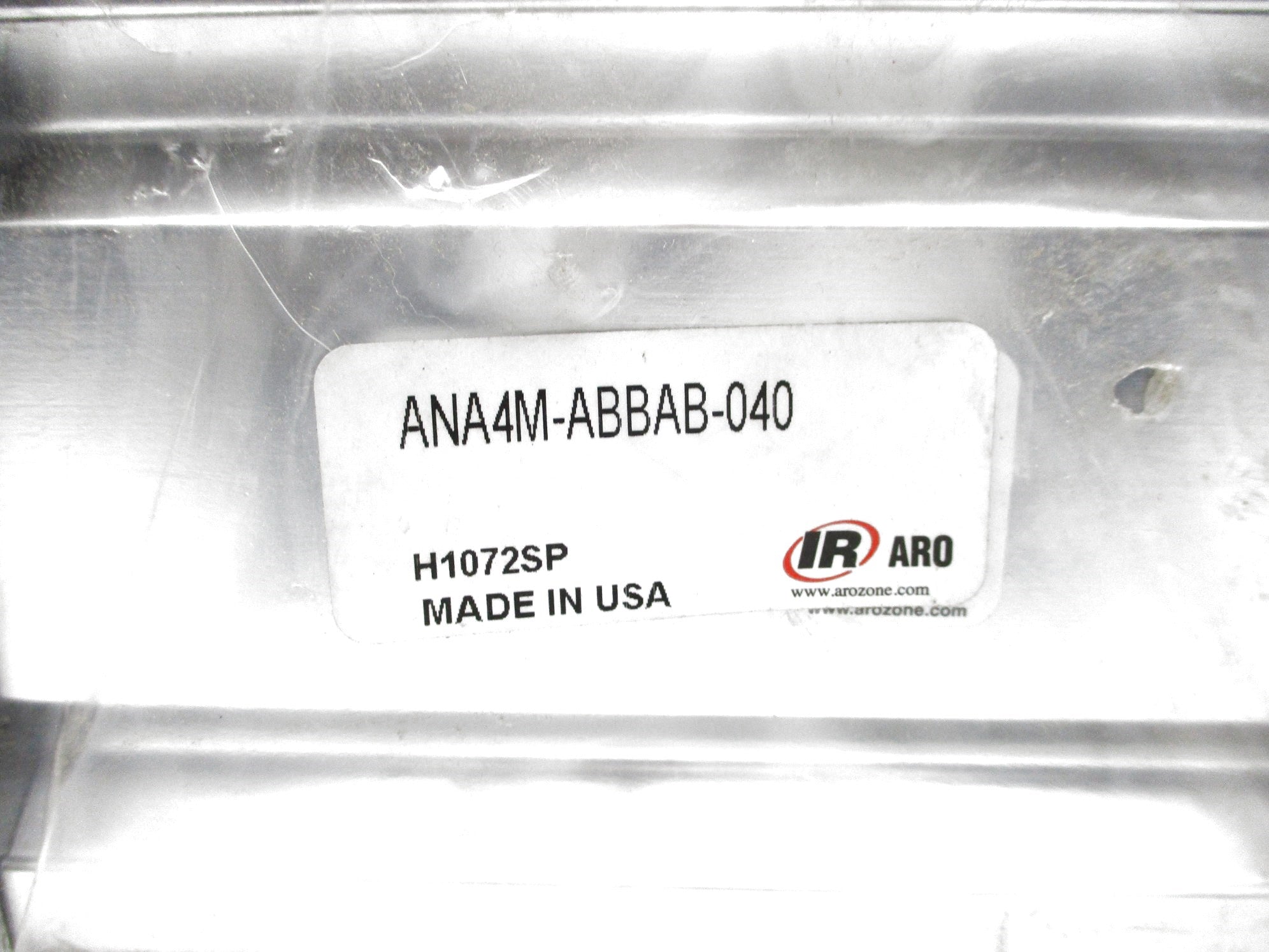 INGERSOLL RAND ANA4M-ABBAB-040 NSNP