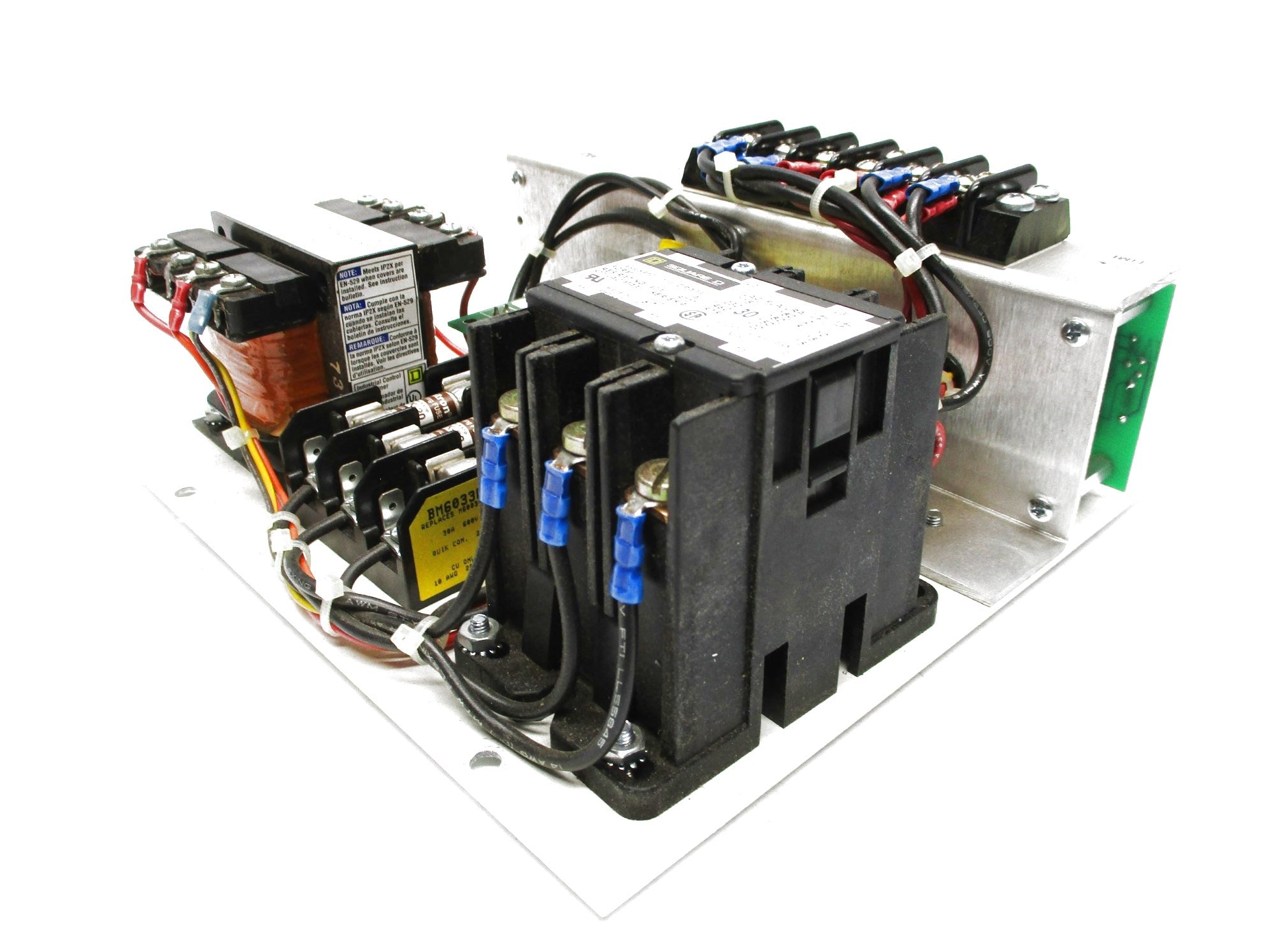 TB WOODS SSU4G5SM (AS PICTURED) UNMP