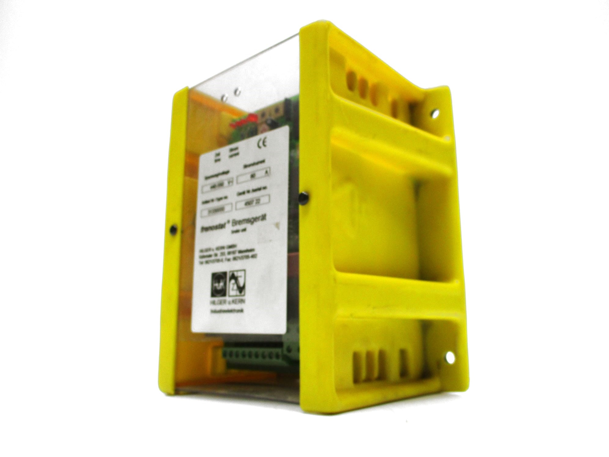 HILGER U. KERN 31330000 UNMP