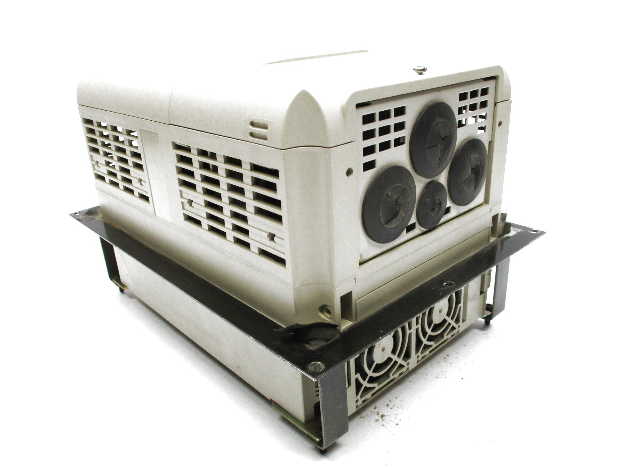 YASKAWA CIMR-F7U47P5 UNMP