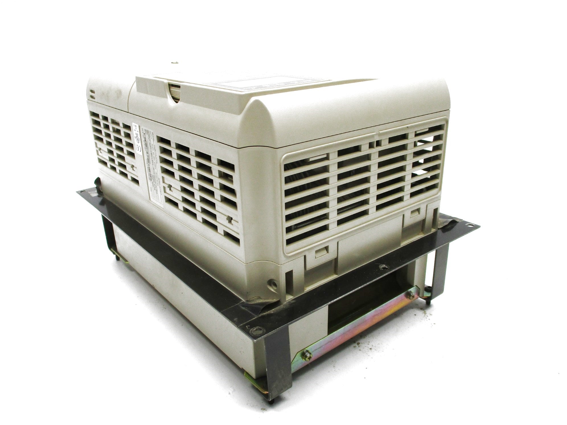 YASKAWA CIMR-F7U47P5 UNMP