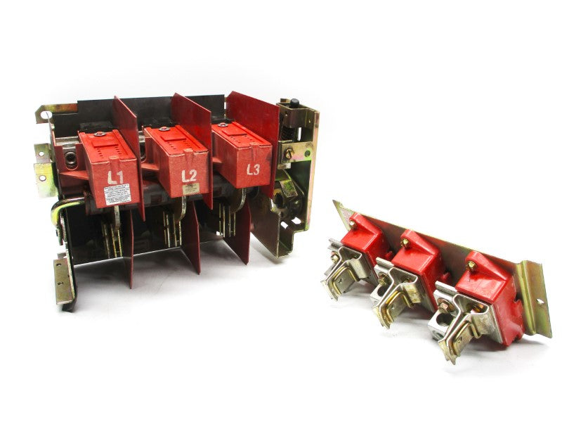 SQUARE D 9422TF2 SER. B NSNP