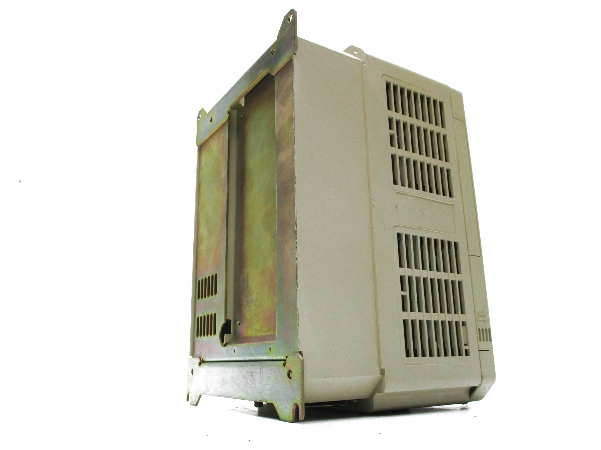 SAFTRONICS CIMR-G5U53P7 UNMP