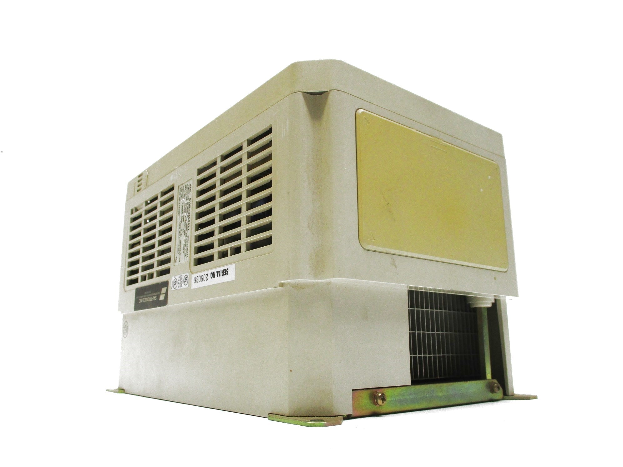 SAFTRONICS CIMR-G5U53P7 UNMP