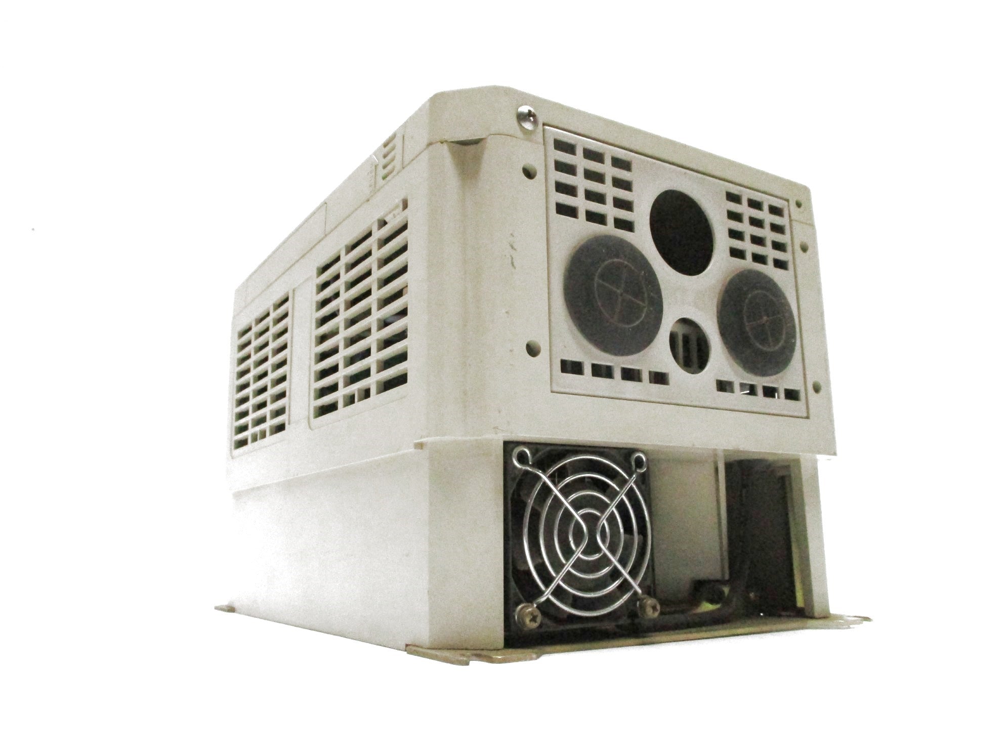 SAFTRONICS CIMR-G5U53P7 UNMP