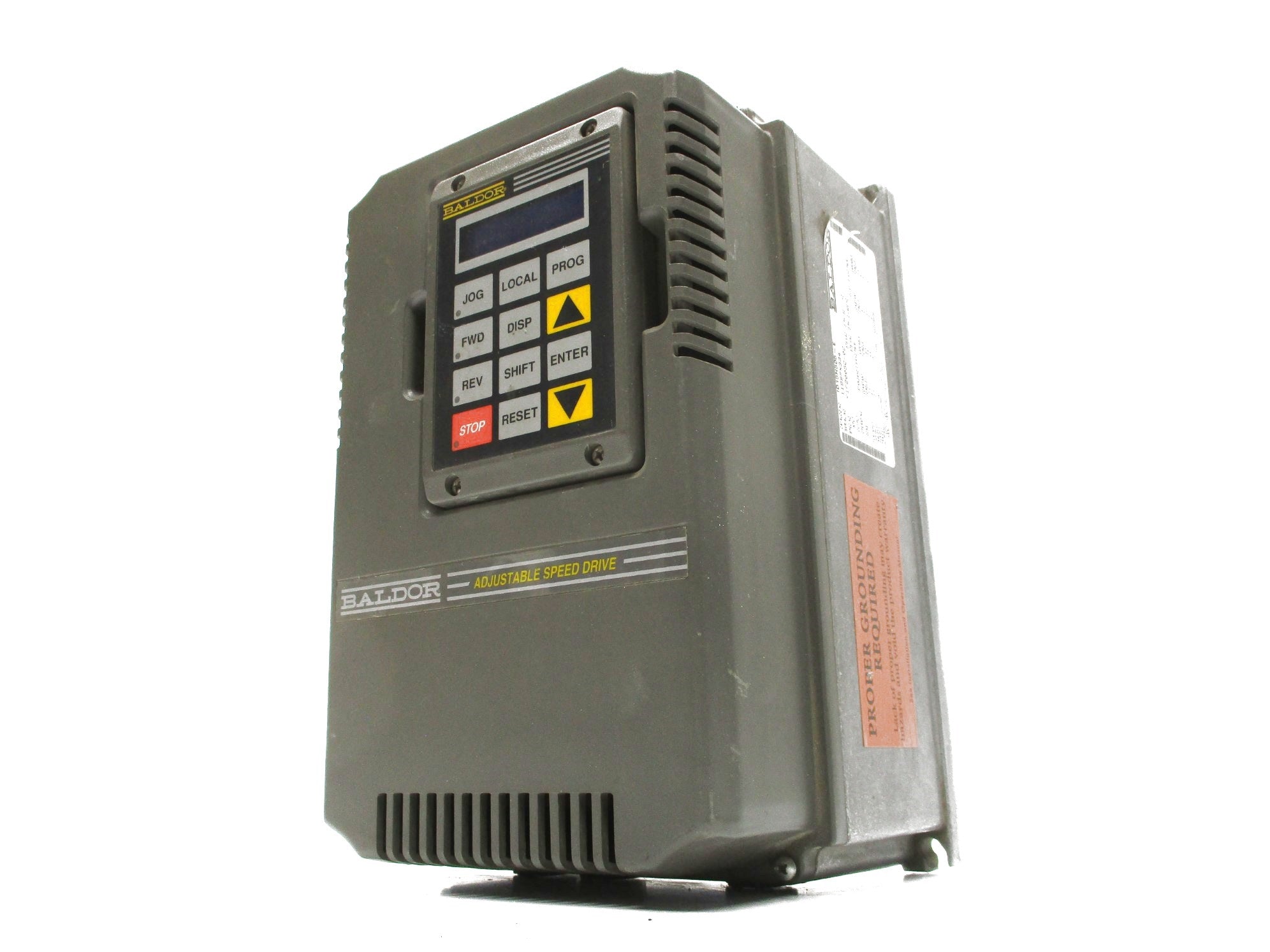 BALDOR ID15H505-E UNMP