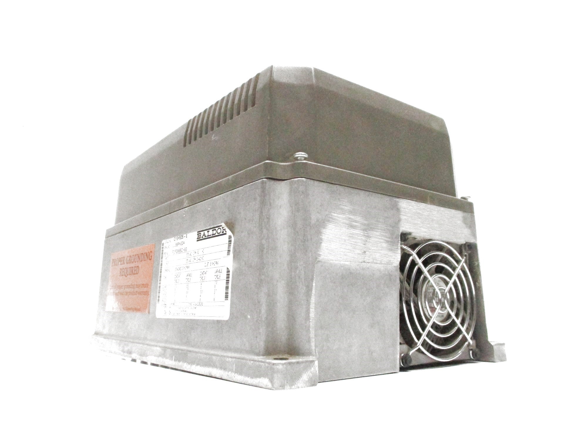 BALDOR ID15H505-E UNMP