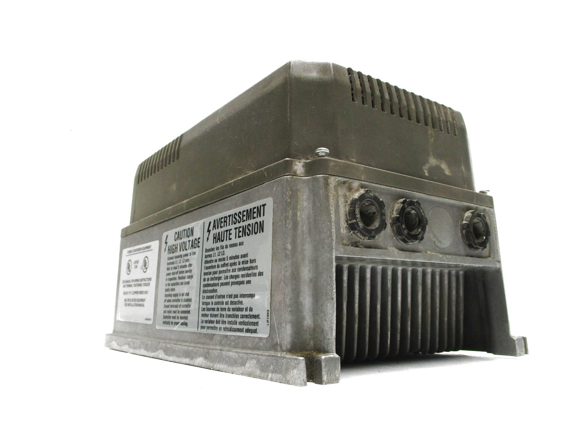 BALDOR ID15H505-E UNMP