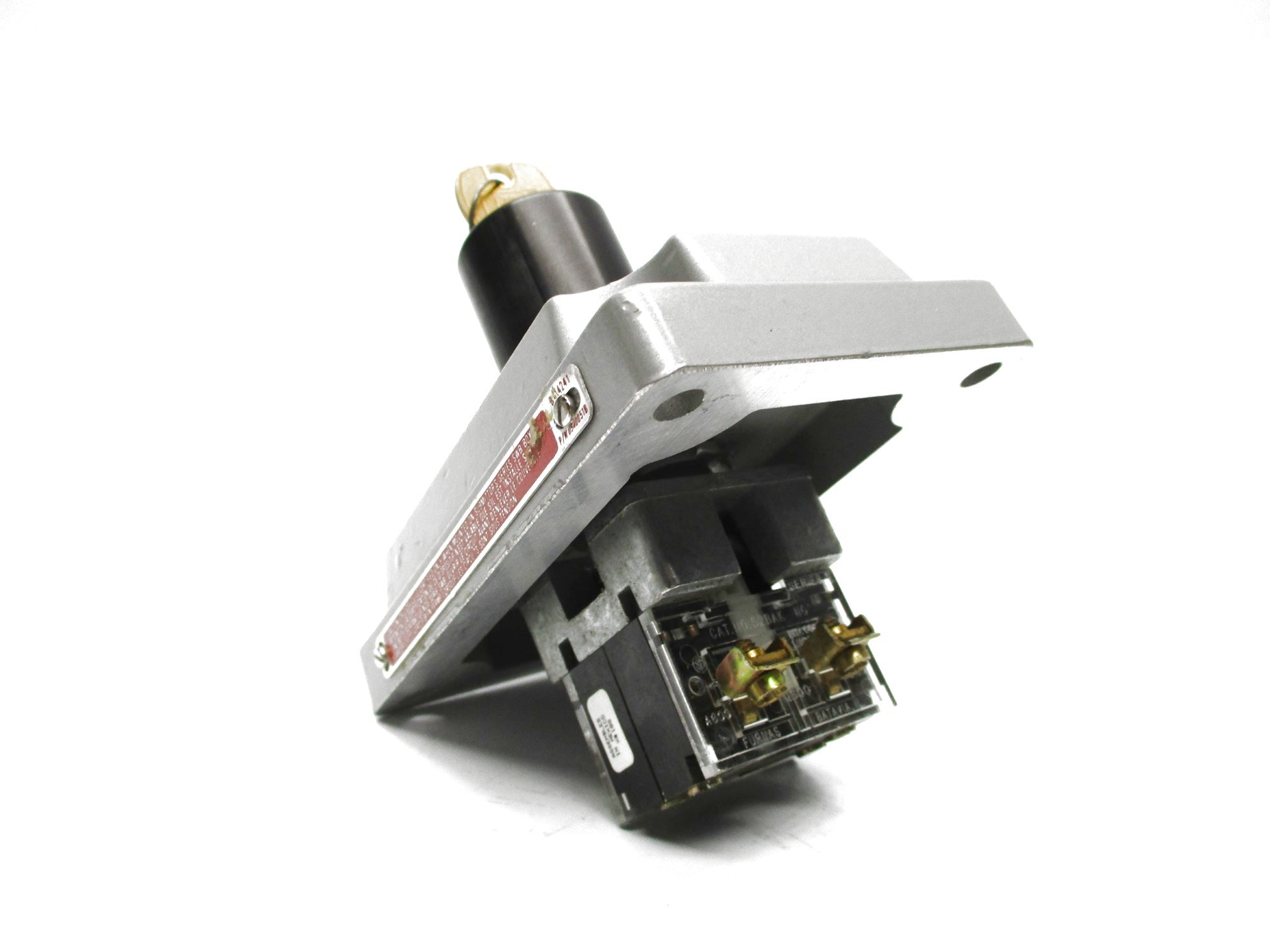 KILLARK XCS-0K2A1A NSMP