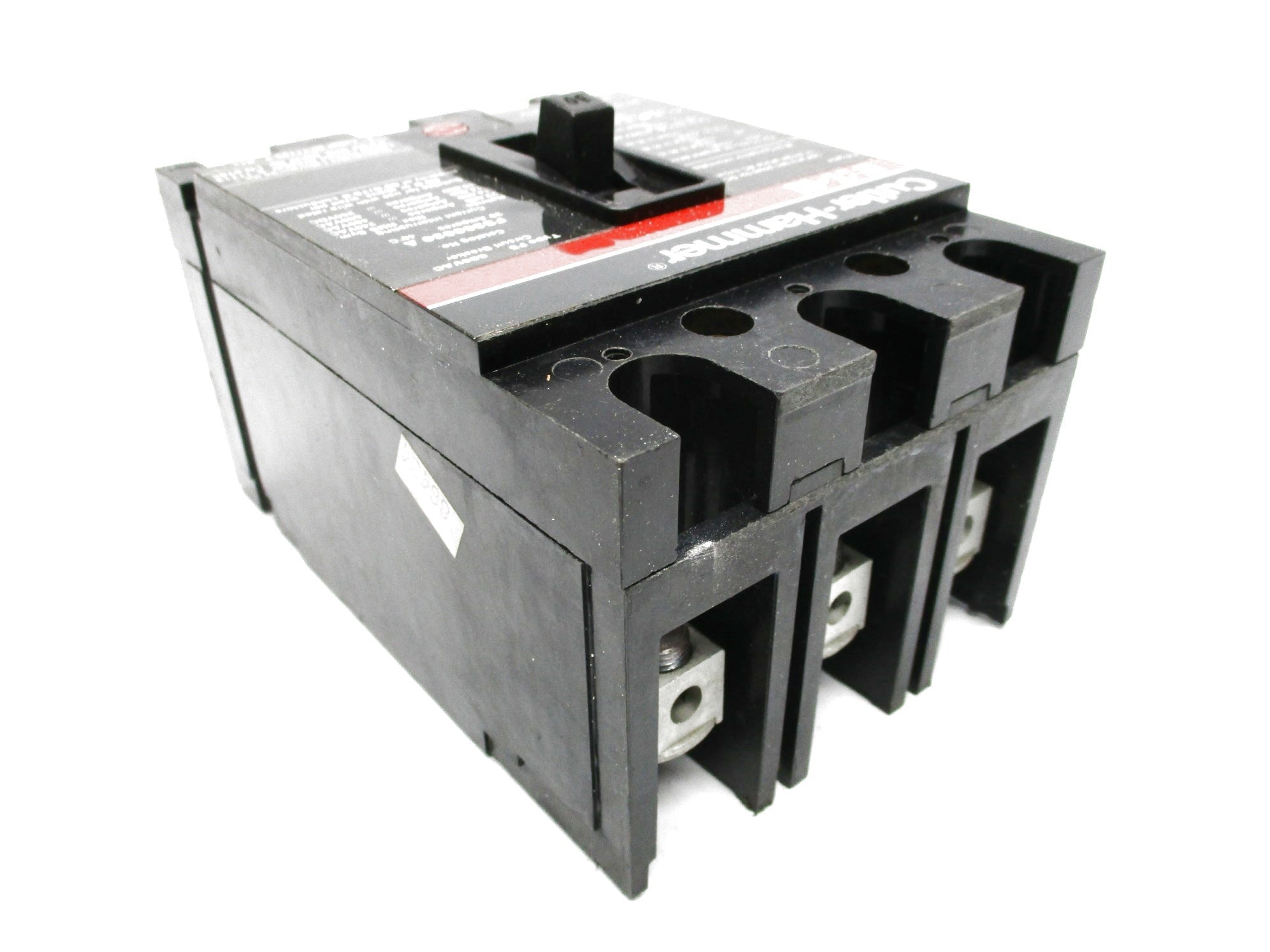 CUTLER HAMMER FS360030A SER. A 30A NSMP