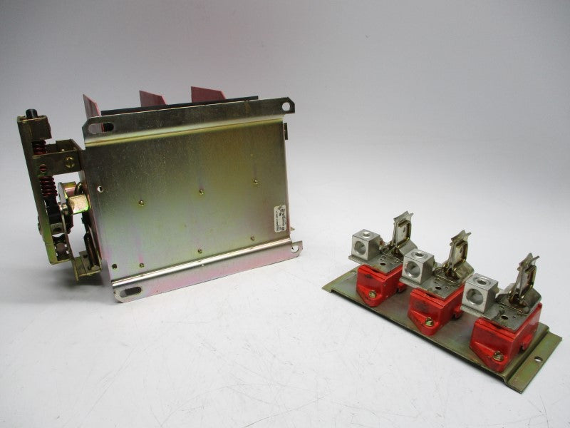 SQUARE D 9422TF2 SER. B NSNP