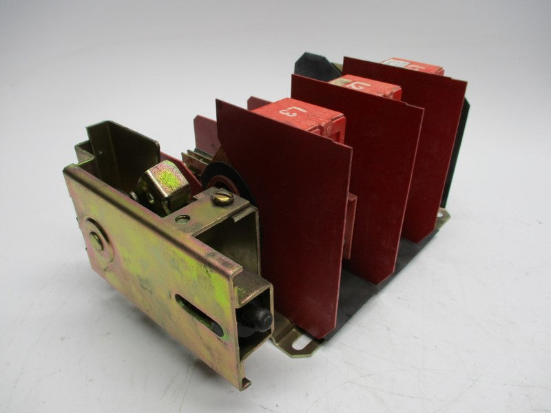 SQUARE D 9422TF2 SER. B NSNP