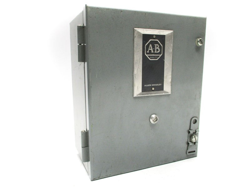 INDUSTRIAL SPARE PART 509-BJB SER. B NSNP