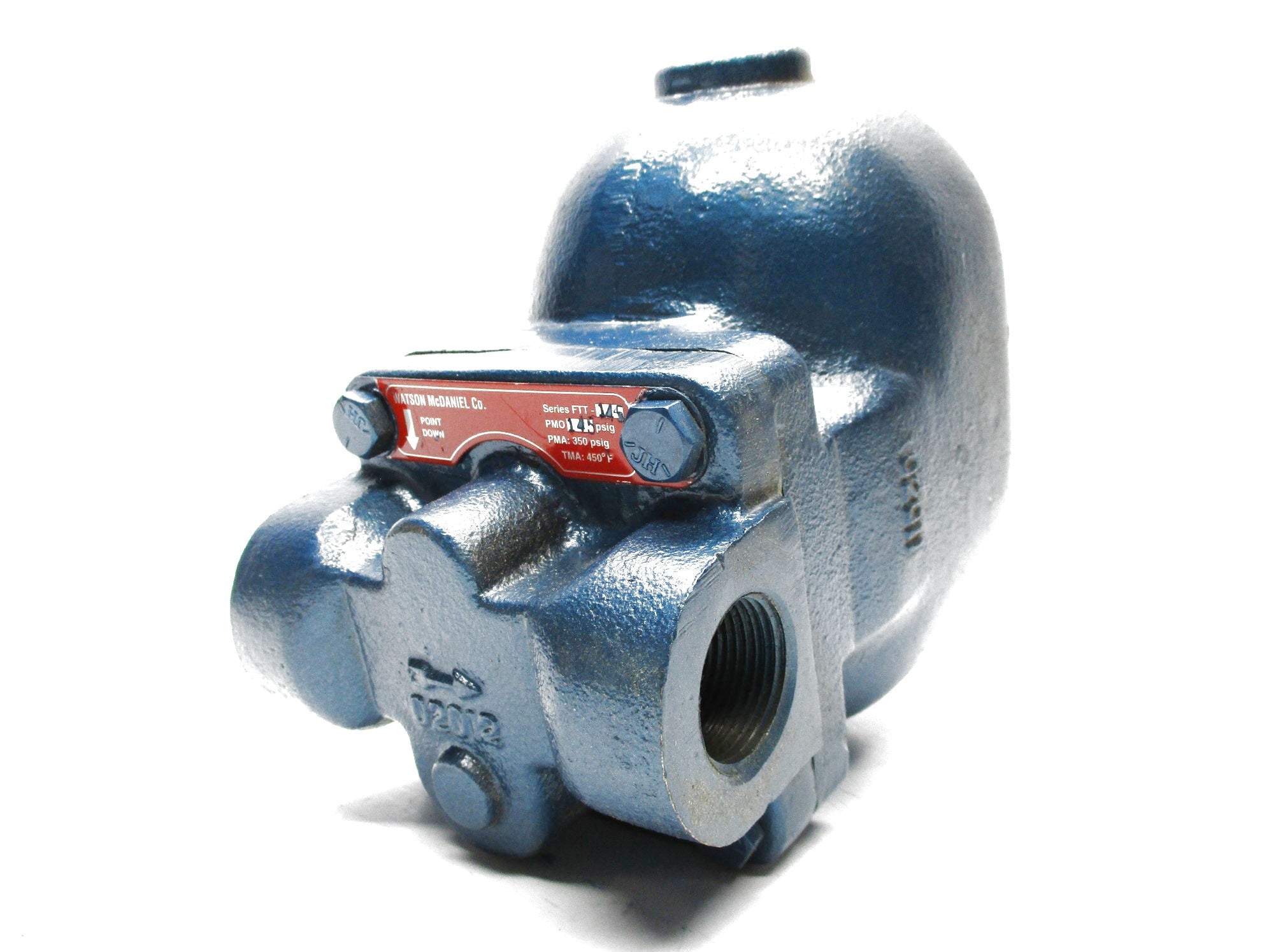 WATSON MCDANIEL WFTT-145-14 NSMP