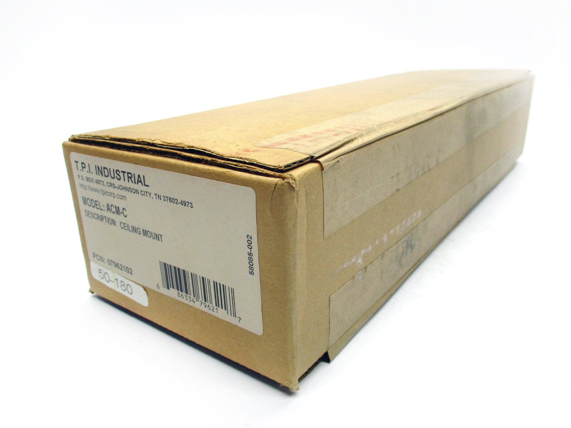 TPI INDUSTRIAL ACM-C NSFS