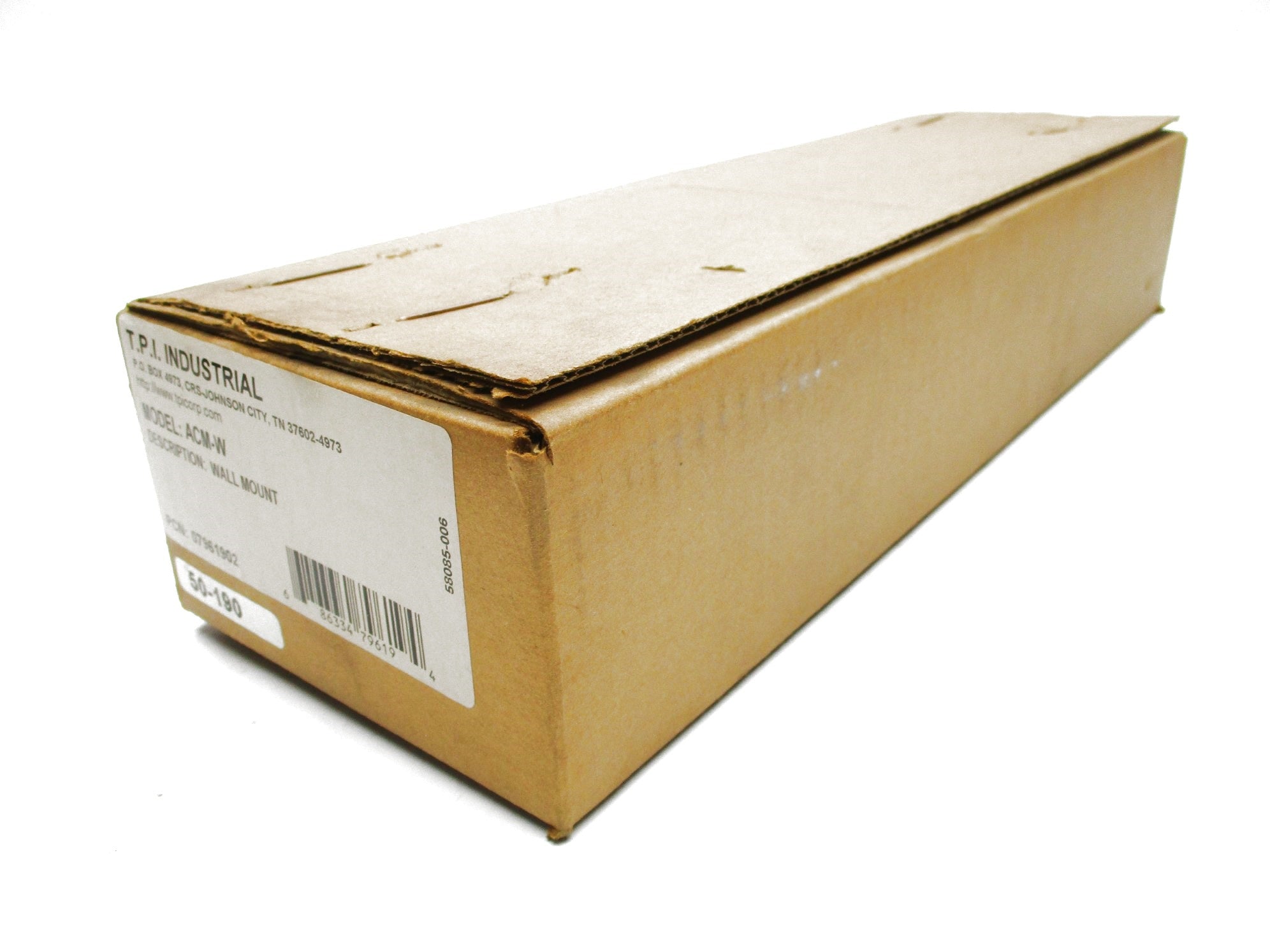 TPI INDUSTRIAL ACM-W NSFS