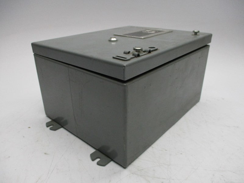 INDUSTRIAL SPARE PART 509-BJB SER. B NSNP