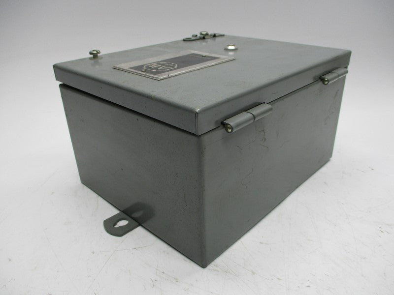 INDUSTRIAL SPARE PART 509-BJB SER. B NSNP