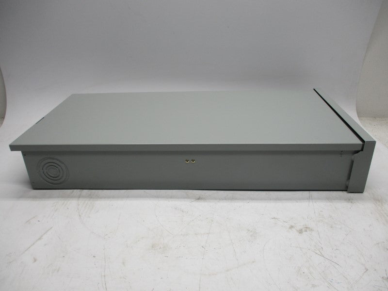 GENERAL ELECTRIC TLM2412RCU MODEL 6 NSMP