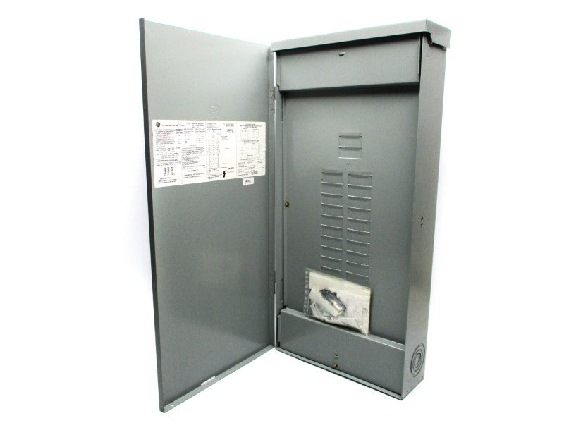 GENERAL ELECTRIC TLM2412RCU MODEL 6 NSMP