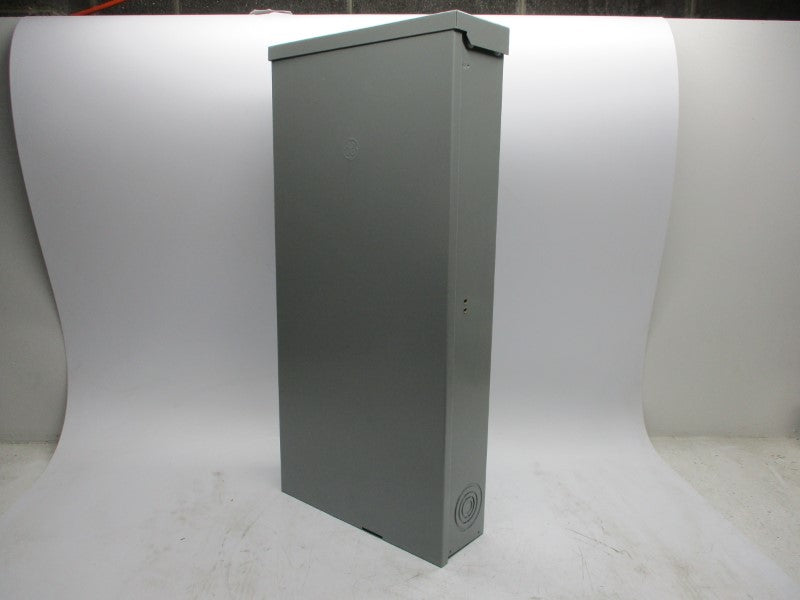 GENERAL ELECTRIC TLM2412RCU MODEL 6 NSMP