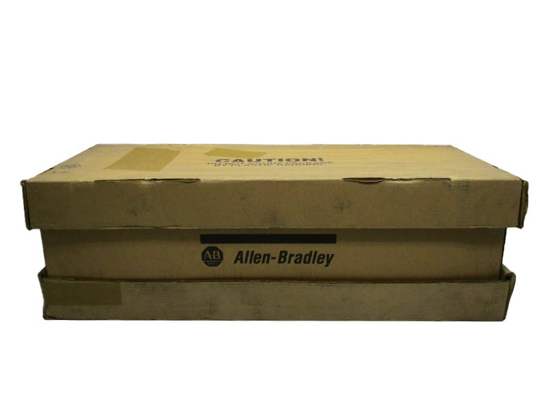 ALLEN BRADLEY 512-BFCD-24R SER. 1 NSMP